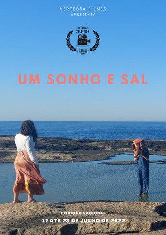 Um Sonho e Sal () poster