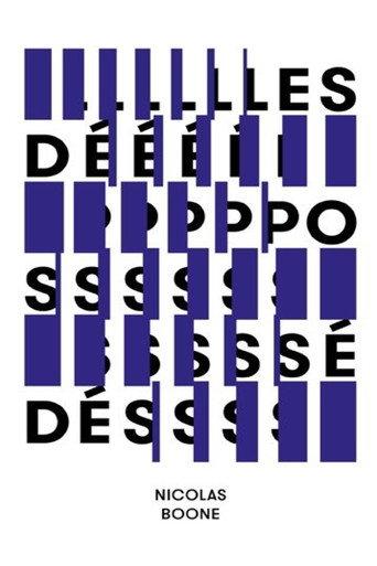 Les dépossédés (2013) poster