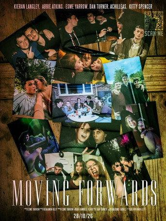 Moving Forwards (2026) poster
