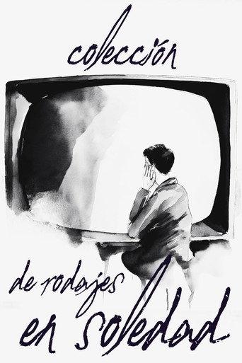 Colección de Rodajes en Soledad (2025) poster