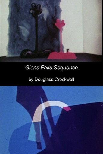 Glens Falls Sequence (1946) poster