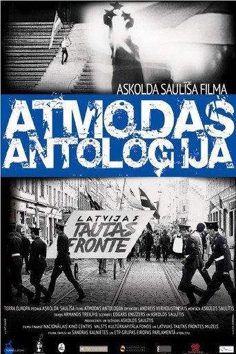 The Path to Baltic Freedom (2013) poster