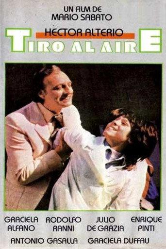 Unpredictable Guy (1980) poster