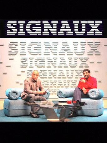 Signals () poster