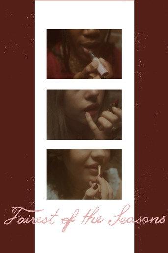 Fairest of the Seasons () poster