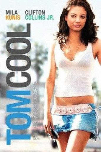 Tom Cool (2009) poster