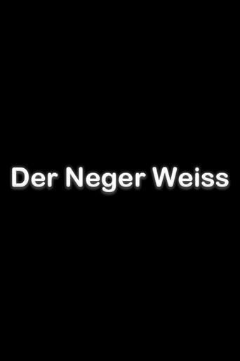 Der Neger Weiss (1995) poster