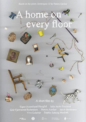 A Home on Every Floor (2023) poster