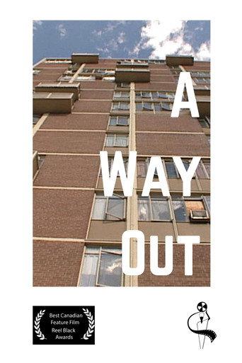 A Way Out (2001) poster