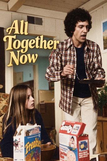 All Together Now (1975) poster