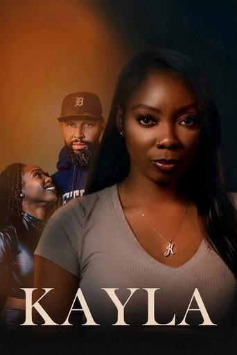 Kayla (2026) poster