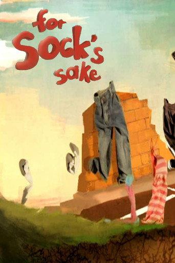 For Sock's Sake (2008) poster