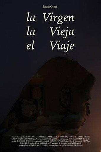 The Virgen, The Old Lady, The Journey (2020) poster