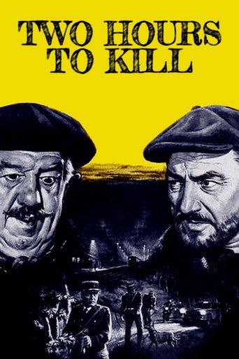 Two Hours to Kill (1966) poster