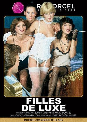 Ladies Deluxe (1982) poster