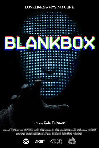 BlankBox (2026) poster