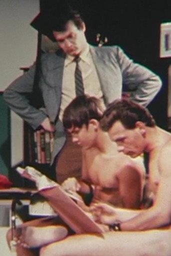 Teacher's Pests (1969) poster