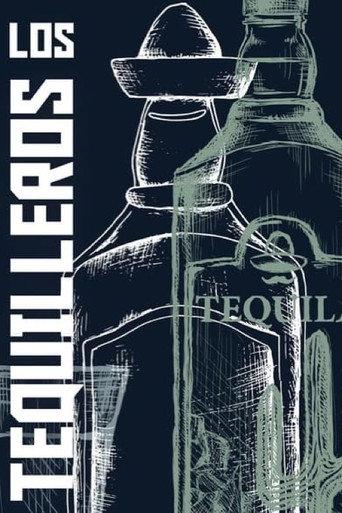 Los tequileros (1990) poster