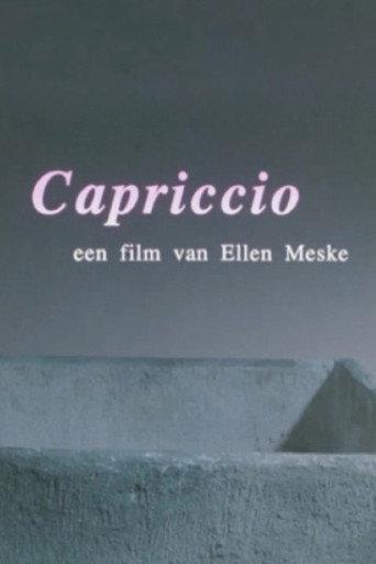 Capriccio (1995) poster
