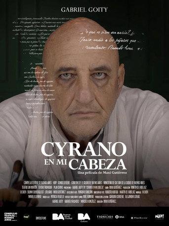 Cyrano in My Head (2026) poster