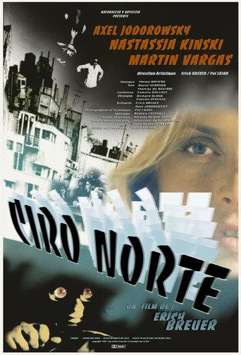 Ciro-Norte (1998) poster