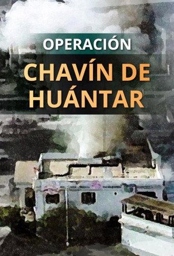 Chavín de Huántar, al final del túnel (2002) poster