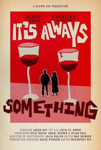 It's Always Something (2026) poster