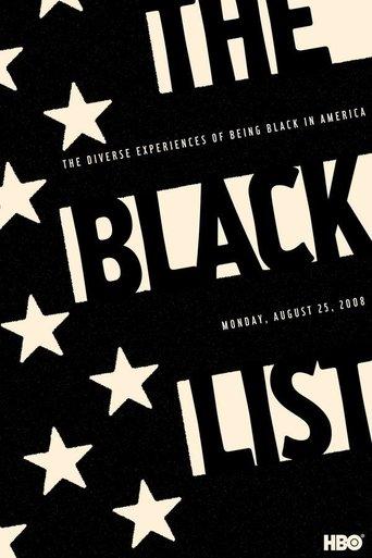 The Black List: Volume One (2008) poster
