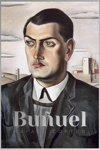 Buñuel (1984) poster