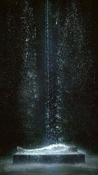 Tristan’s Ascension (The Sound of a Mountain Under a Waterfall) (2005) poster