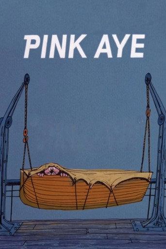 Pink Aye (1974) poster