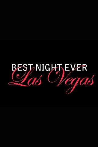 Best Night Ever (2012) poster