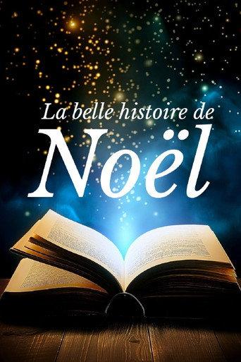 La belle histoire de Noël (2024) poster