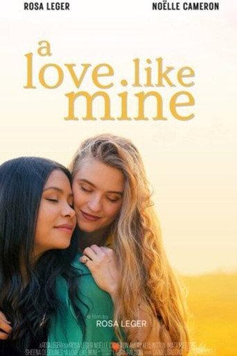 A Love Like Mine () poster