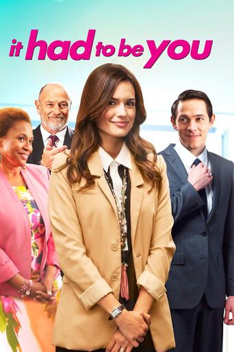 It Had to Be You (2015) poster