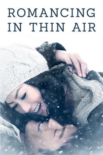 Romancing in Thin Air (2012) poster