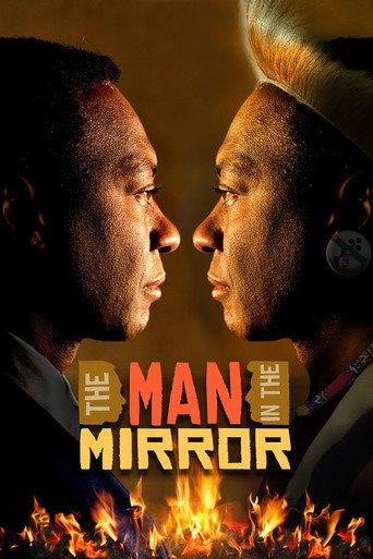 The Man in the Mirror () poster