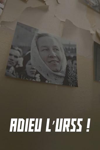 Good Bye, Sowjetunion! (2021) poster