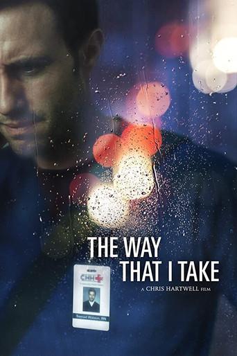 The Way That I Take (2020) poster
