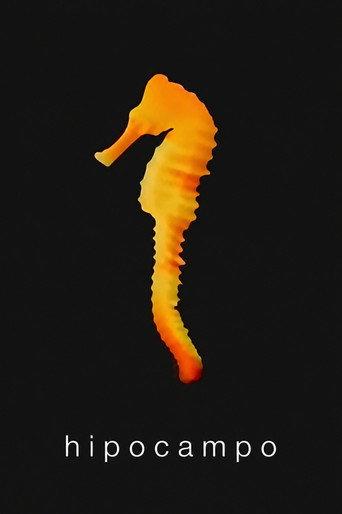 Hippocampus (2000) poster