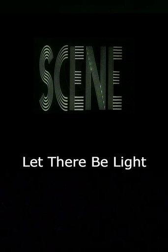 Let There Be Light (1970) poster