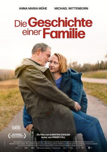 Coming home (2023) poster