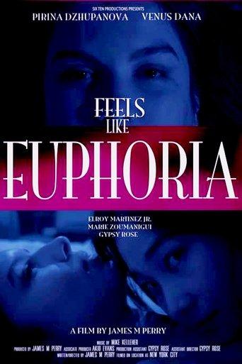 Feels Like Euphoria (2017) poster