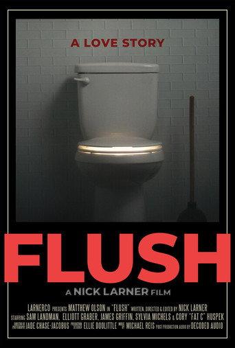 Flush () poster