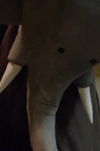 Un éléphant me regarde (2016) poster