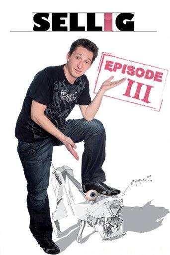 Sellig : Épisode 3 (2011) poster