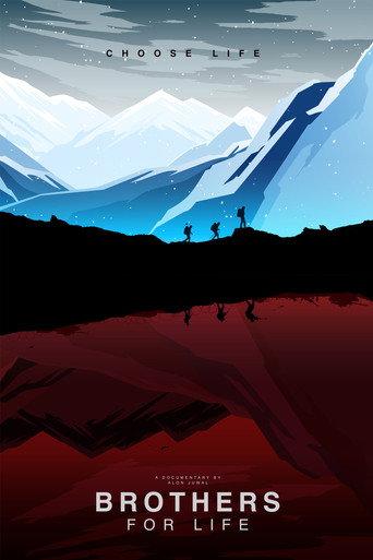 Brothers for Life () poster