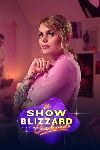 Un show blizzard signé Cœur de pirate (2022) poster