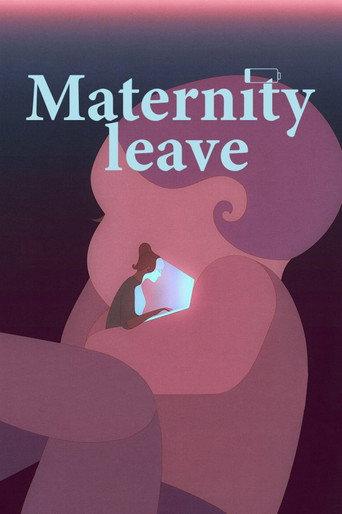 Maternity Leave (2026) poster