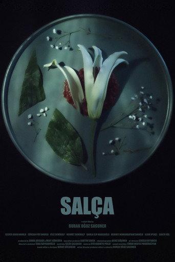 Bitter (2023) poster